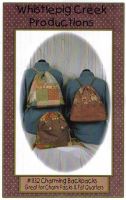 Charming Backpacks